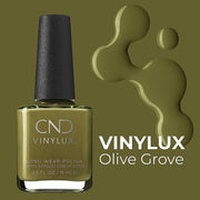 Vinylux Olive Grove #403