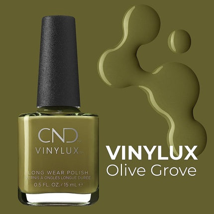 Vinylux Olive Grove #403