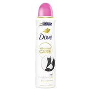 Dove Advanced Care Invisible Care Antiperspirant Spray 150 Ml