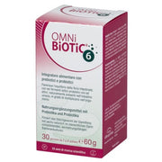 OMNi-BiOTiC 6 30x2g