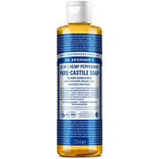 Dr Bronner Peppermint All-One Magic Soap 240ml