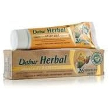 Dabur Herbal Tooth Paste with 26 Ayurvedic Herbs 100ml