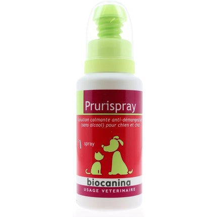 Biocanina Prurispray 80ml