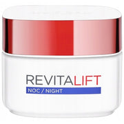 L'Oreal Revitalift Night Cream 50ml - Anti-Aging Moisturizer