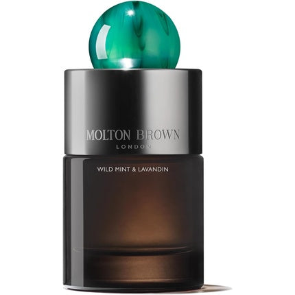 Molton Brown Wild Mint and Lavandin Eau de Parfum 100ml