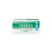 Meda Pharma Saugella Cotton Touch Normal Internal Absorbents - 16 Pieces