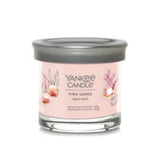 Yankee Candle Pink Sands Scented Candle 122g