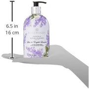 Baylis & Harding Lilac And English Lavender Hand Wash 500ml