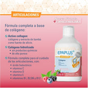 Epaplus Joints Liquid Collagen Red Fruit Flavor 500ml
