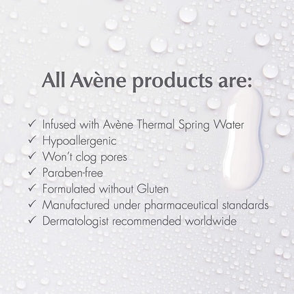 Avene Gentle Exfoliating Gel 75ml