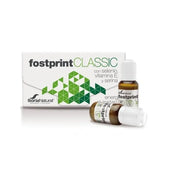 Soria Natural Fost Print Classic 20 Vials Of 15ml