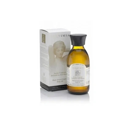 Alqvimia Alqvimia Antistretch Marks Body Oil 150ml