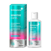 Farmona Nivelazione Specialist Shampoo For Hair And Skin Care With Psoriasis And Atopic Dermatitis 100ml
