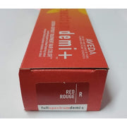 Aveda Full Spectrum Demi Plus Red