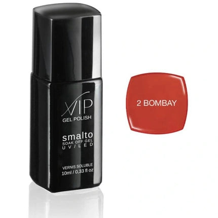 Vip Gel Polish 2 - 10 Milliliters