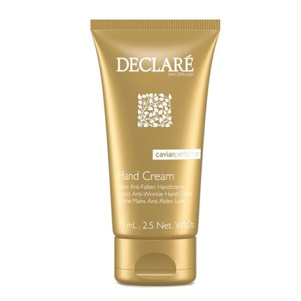 Declar Caviar Perfection Luxury Antiwrinkle Hand Cream 75 Ml