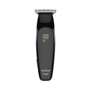 Eurostil Electric Ragnar Cosmic Hair Clipper Touchups Black 5w 1 Unit