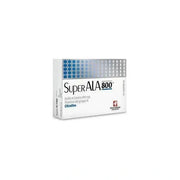 Pharmasuisse Laboratories Srl Superala 800 20 Tablets