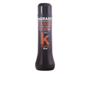 Agrado Agrado Smoothing Cream With Keratin 750ml