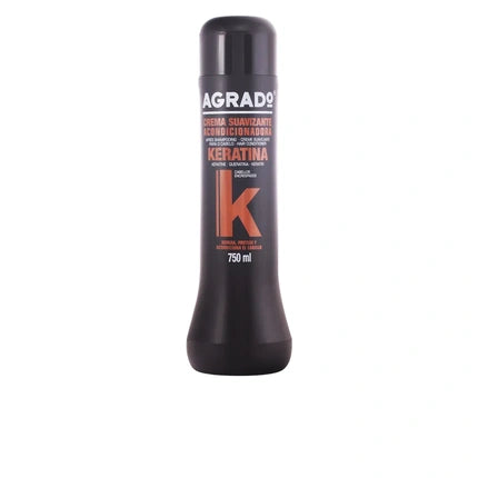 Agrado Agrado Smoothing Cream With Keratin 750ml