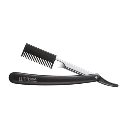 Eurostil Eurostil Hair Razor With Changeable Comb 1 Unit