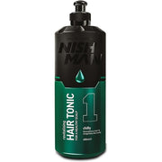 Nishman Revitalizing Hair Tonic for Scalp 400ml