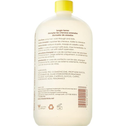 Mixed Chicks Kids Tangle Tamer 1000ml