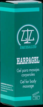 Equisalud Equisalud Harpagel Antidolor 120ml