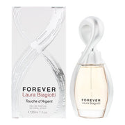 Laura Biagiotti Forever Touche Dargent Eau De Parfum 30ml For Women