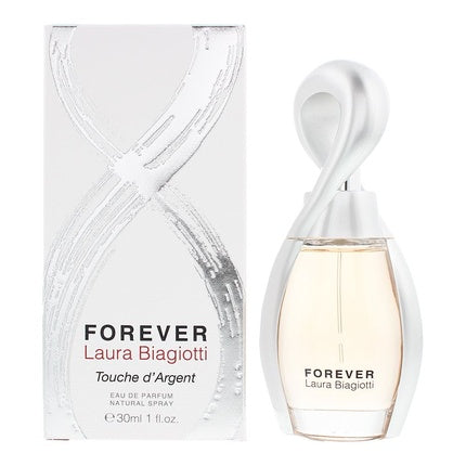 Laura Biagiotti Forever Touche Dargent Eau De Parfum 30ml For Women