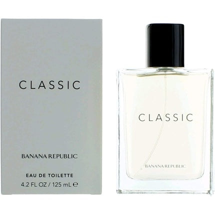 Banana Republic Classic Eau de Toilette 125ml