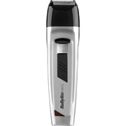 BaByliss MEN 8 in 1 All Over Grooming Kit