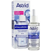 Astrid Hyaluron 3d Antiwrinkle And Firming Serum 30 Ml