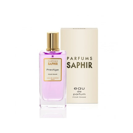 Saphir Prestige Pour Femme Eau De Parfum 50ml
