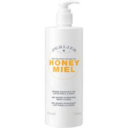 Perlier Kelemata Honey Body Milk Super Moisturizing 24 Hours 400ml