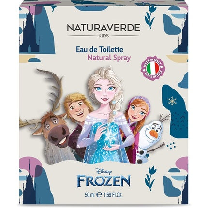 Fragancia Frozen Disney