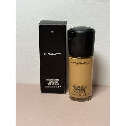 Mac Pro Longwear Foundation NC40 1 Ounce