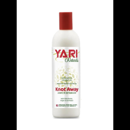 Yari Naturals Knot Away 375ml