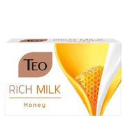 Teo Teo Soap 90gr Honey A Nourishing Honey Soap For Body Care