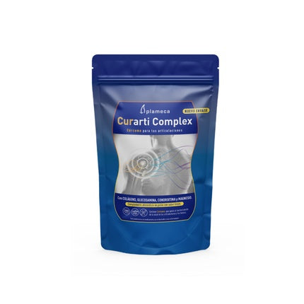Plameca Curarti Complex 280g