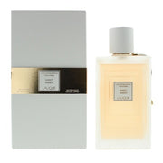 Lalique Les Compositions Parfumees Sweet Amber Eau De Parfum 100ml For Women