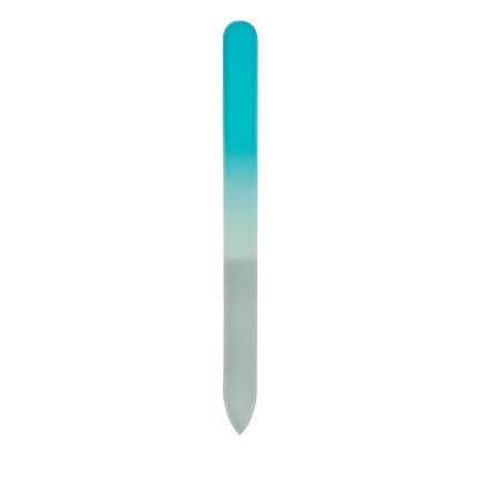 Inter-Vion Double-Sided Glass Nail File 15cm