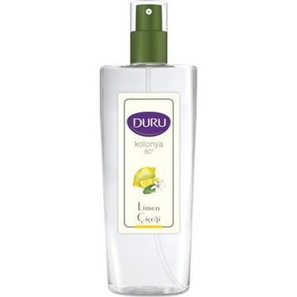 Duru Cologne Spray - Lemon By Duru