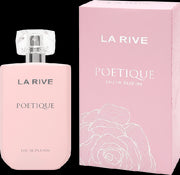 La Rive Poetique Eau De Parfum, 90 Ml
