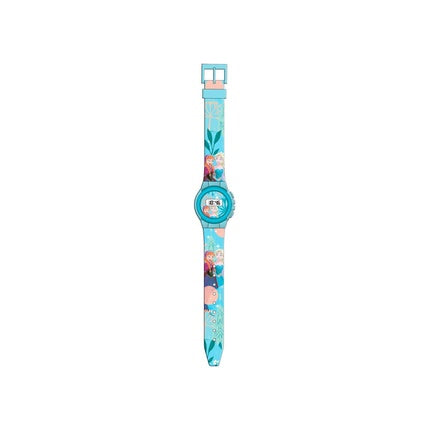 Disney Digital Wrist Watch Frozen