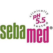 Sebamed Baby Body Milk 200ml