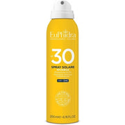 EUPHIDRA Invisible Solar Spray 30+ 200ml