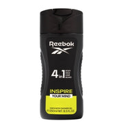 Reebok Shower Gel Inspire Your Mind 250 Ml