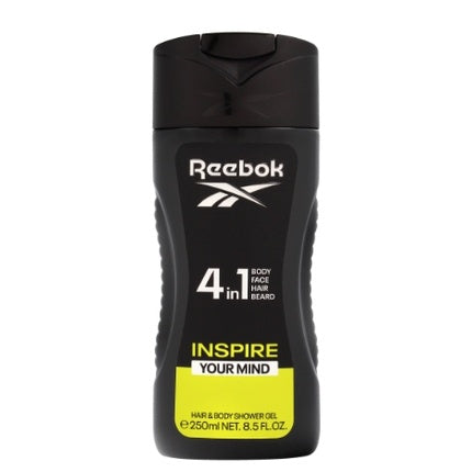 Reebok Shower Gel Inspire Your Mind 250 Ml