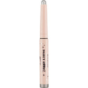 Barry M Dazzle & Define Metallic Crayons Shade Metallic Neutrals Eyeshadow Pens